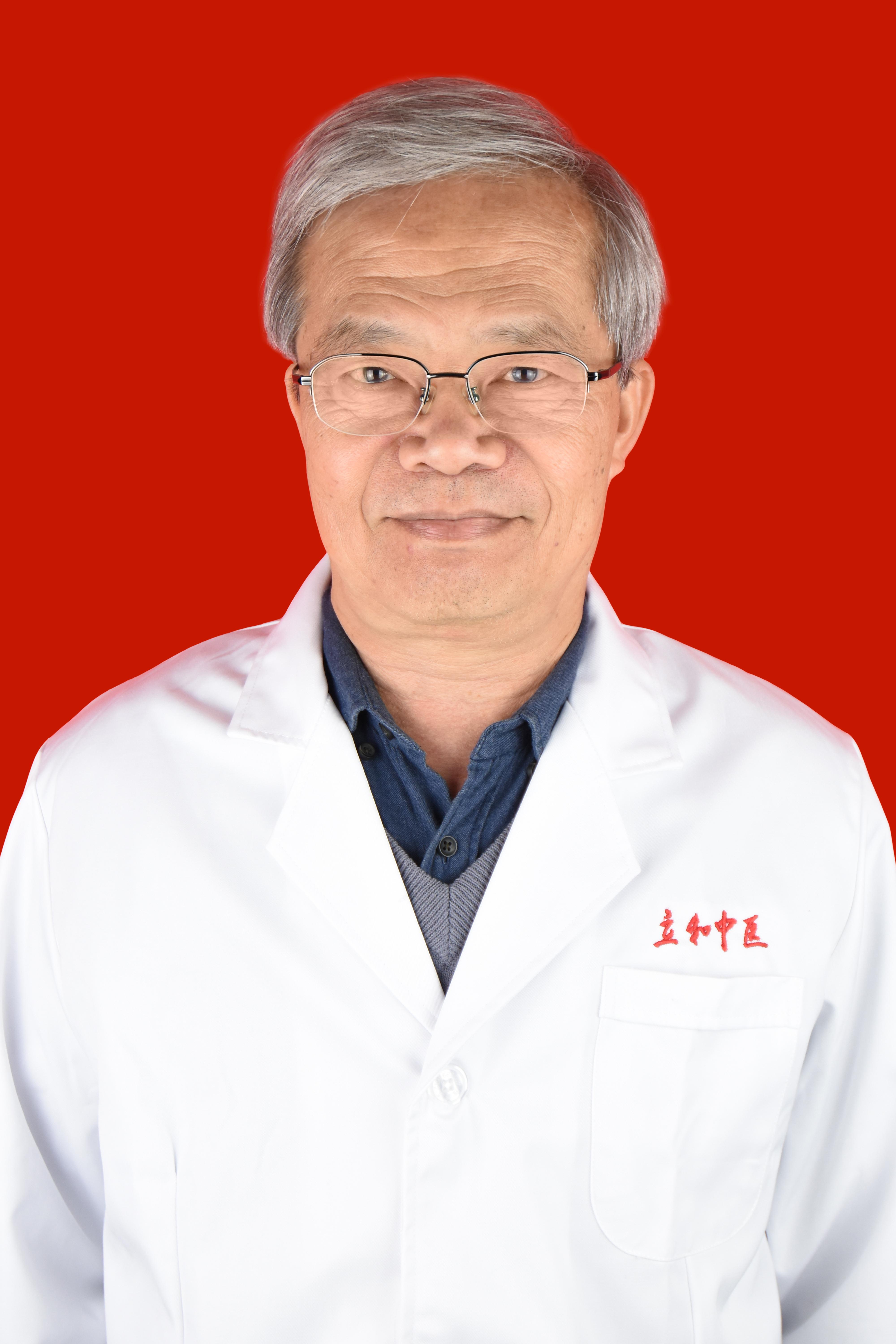 周吉昌