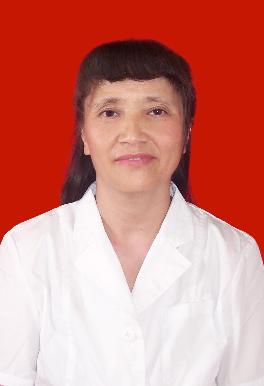 夏福丽