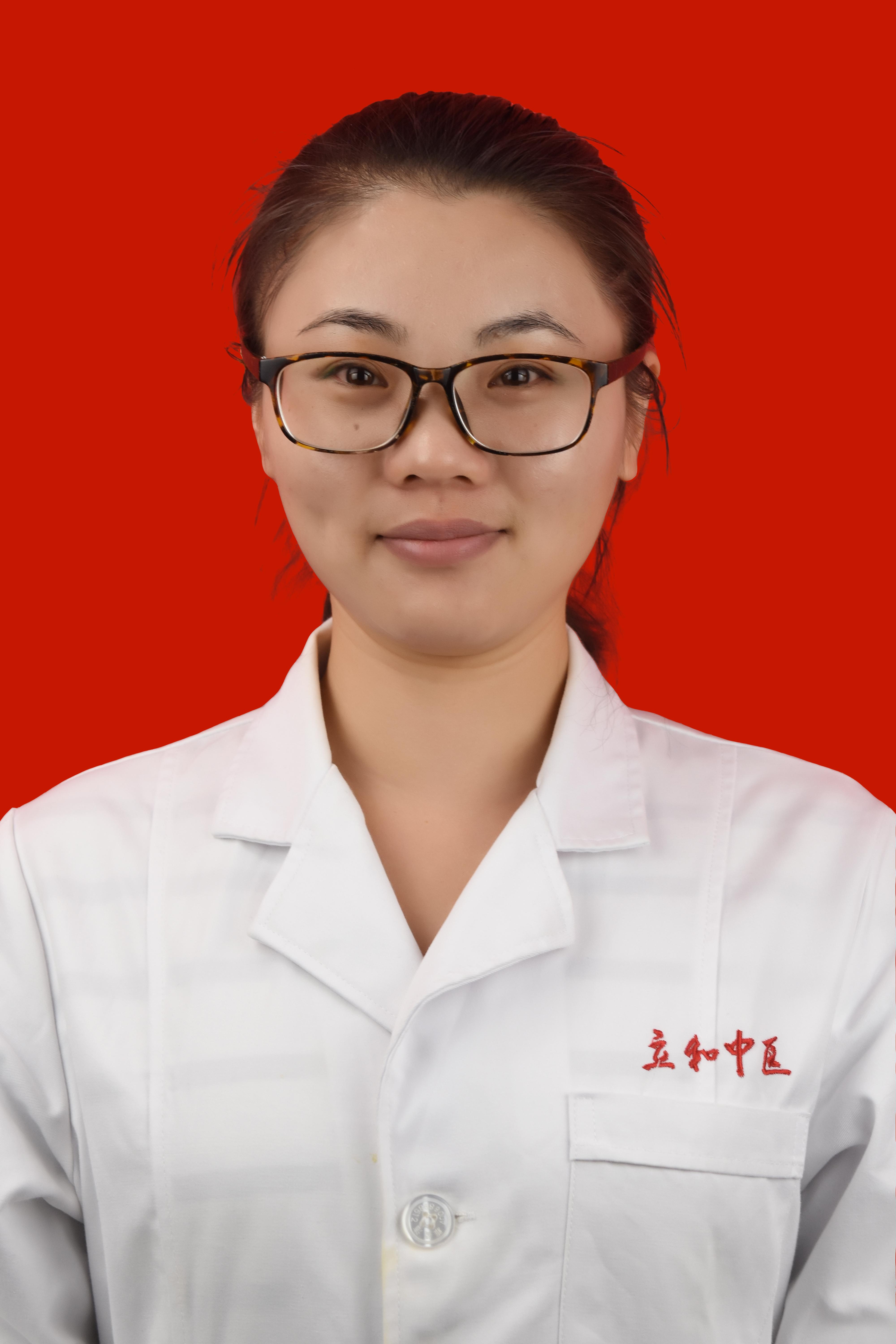 温巧梅