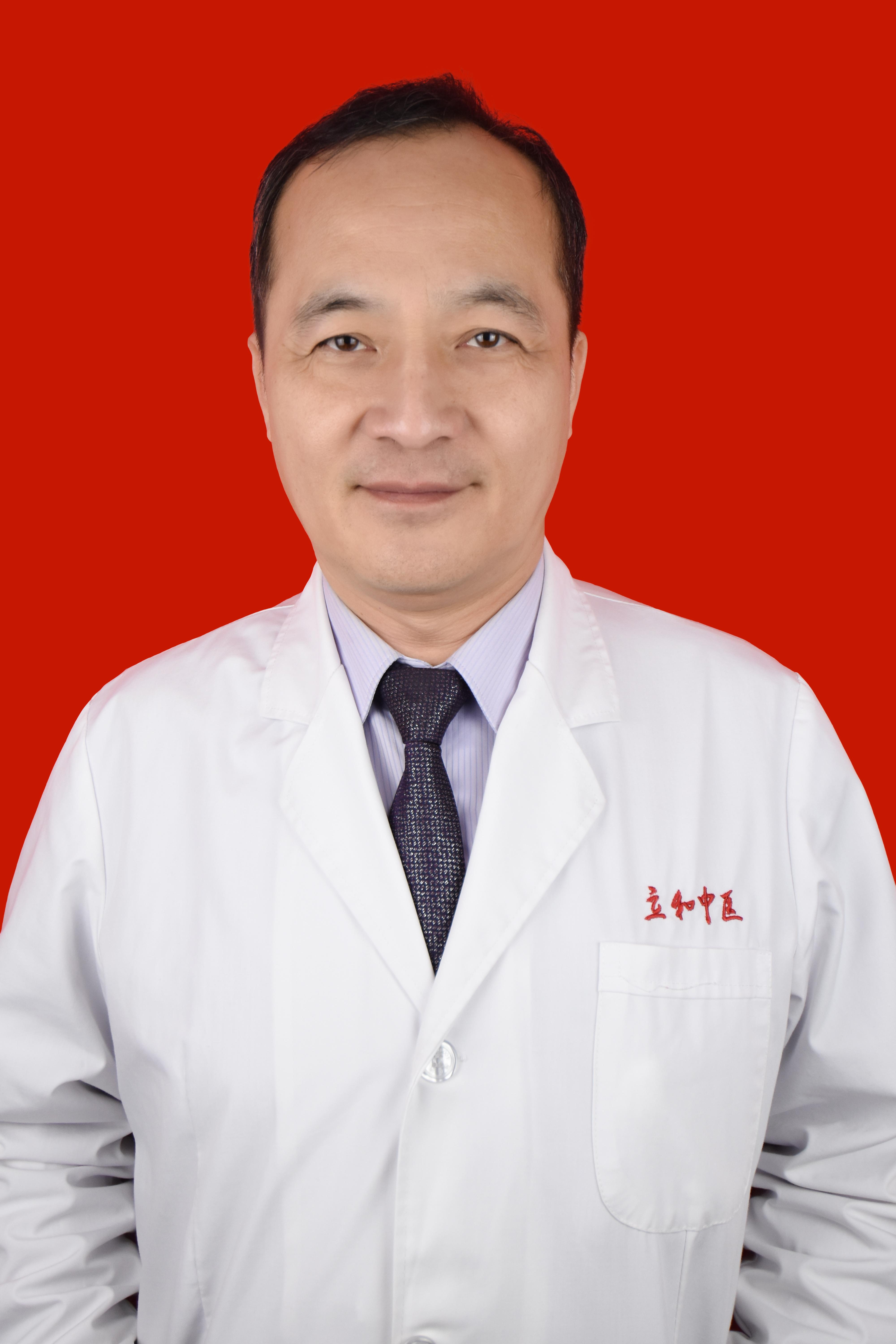 李茂林