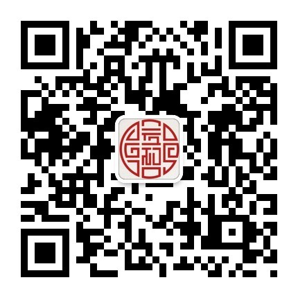微信服务号二维码