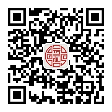 微信订阅号二维码