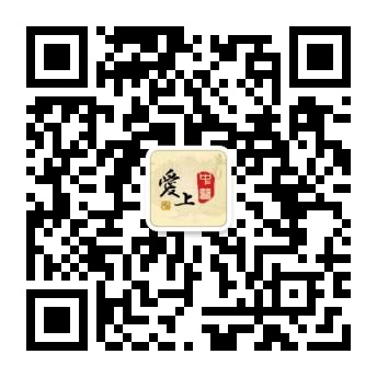 微信订阅号二维码